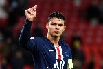Thiago Silva chắc chắn chia tay PSG, đầu qu&acirc;n cho MU hoặc Everton