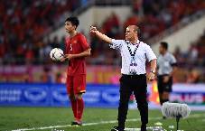 HLV Park Hang Seo nhận định Việt Nam vs Malaysia, 23h45 ng&agrave;y 11/6