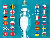 Link xem trực tiếp b&oacute;ng đ&aacute; EURO 2021 h&ocirc;m nay 29/6: Anh vs Đức