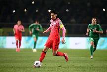 Link xem trực tiếp Sri Lanka vs H&agrave;n Quốc, 18h ng&agrave;y 9/6