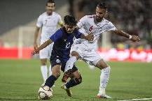 Nhận định, soi k&egrave;o Cambodia vs Iran, 21h30 ng&agrave;y 11/6