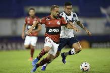 Nhận định, soi k&egrave;o Coritiba vs Flamengo, 7h30 ng&agrave;y 11/6