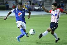 Nhận định, soi k&egrave;o Junior Barranquilla vs Millonarios, 04h00 ng&agrave;y 11/6
