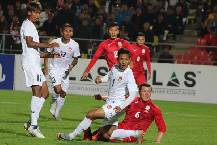 Nhận định, soi k&egrave;o Myanmar vs Kyrgyzstan, 14h00 ng&agrave;y 11/6