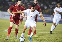 Nhận định, soi k&egrave;o Philippines vs Guam, 21h00 ng&agrave;y 11/6