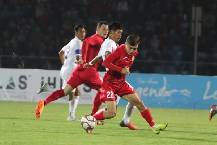 Ph&acirc;n t&iacute;ch k&egrave;o hiệp 1 Myanmar vs Kyrgyzstan, 14h00 ng&agrave;y 11/6