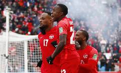 Nhận định, soi k&egrave;o Canada vs Curacao, 9h30 ng&agrave;y 10/6
