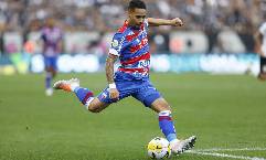 Nhận định, soi k&egrave;o Fortaleza vs Goias, 6h ng&agrave;y 10/6