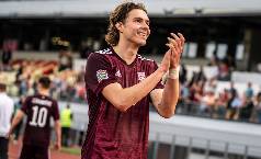 Nhận định, soi k&egrave;o Moldova vs Latvia, 23h ng&agrave;y 10/6