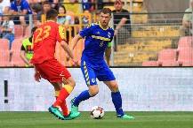 Nhận định, soi k&egrave;o Montenegro vs Bosnia-Herzegovina, 1h45 ng&agrave;y 12/6