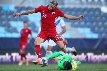 Nhận định, soi k&egrave;o Na Uy vs Slovenia, 1h45 ng&agrave;y 10/6