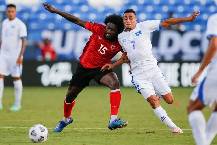 Nhận định, soi k&egrave;o St Vincent/Grenadine vs Trinidad v&agrave; Tobago, 2h00 ng&agrave;y 11/6