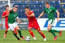 Nhận định, soi k&egrave;o U21 Montenegro vs U21 Luxembourg, 1h15 ng&agrave;y 11/6