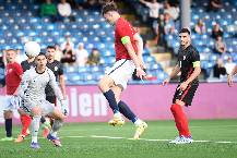 Nhận định, soi k&egrave;o U21 Phần Lan vs U21 Na Uy, 22h00 ng&agrave;y 10/6