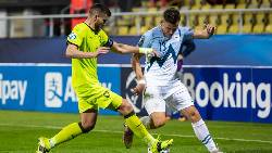 Nhận định, soi k&egrave;o U21 Slovenia vs U21 Andorra, 23h ng&agrave;y 9/6