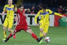 Nhận định, soi k&egrave;o U21 Thổ Nhĩ Kỳ vs U21 Kazakhstan, 0h ng&agrave;y 11/6