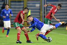 Nhận định, soi k&egrave;o U21 Thụy Điển vs U21 Italia, 23h ng&agrave;y 9/6