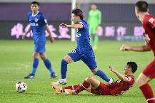 Ph&acirc;n t&iacute;ch k&egrave;o hiệp 1 Cangzhou vs Meizhou Hakka, 15h30 ng&agrave;y 9/6