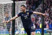 Ph&acirc;n t&iacute;ch k&egrave;o hiệp 1 CH Ireland vs Scotland, 23h00 ng&agrave;y 11/6