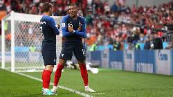 Soi bảng dự đo&aacute;n tỷ số ch&iacute;nh x&aacute;c &Aacute;o vs Ph&aacute;p, 1h45 ng&agrave;y 11/6