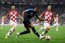 Soi k&egrave;o phạt g&oacute;c &Aacute;o vs Ph&aacute;p, 1h45 ng&agrave;y 11/6