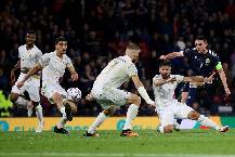 Soi k&egrave;o phạt g&oacute;c CH Ireland vs Scotland, 23h00 ng&agrave;y 11/6