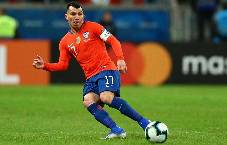 Soi k&egrave;o phạt g&oacute;c Chile vs Tunisia, 13h15 ng&agrave;y 10/6