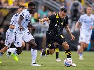 M&aacute;y t&iacute;nh dự đo&aacute;n b&oacute;ng đ&aacute; 10/6: Chicago Fire vs Columbus Crew