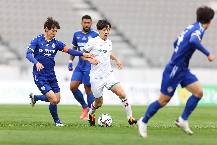 Nhận định, soi k&egrave;o Gyeongnam FC vs Chungnam Asan FC, 16h30 ng&agrave;y 10/6