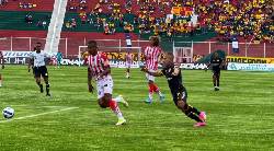 Nhận định, soi k&egrave;o Libertad FC vs Tecnico Universitario, 01h00 ng&agrave;y 11/6