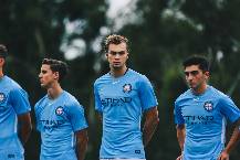 Nhận định, soi k&egrave;o Melbourne City Youth vs Brunswick City, 12h00 ng&agrave;y 10/6