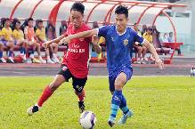 Nhận định, soi k&egrave;o Quảng Nam vs Long An, 17h ng&agrave;y 9/6