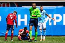 Nhận định, soi k&egrave;o Real Salt Lake vs New York City, 08h30 ng&agrave;y 11/6