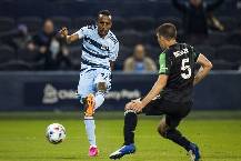 Nhận định, soi k&egrave;o Sporting Kansas City vs Austin FC, 07h30 ng&agrave;y 11/6