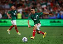 Nhận định, soi k&egrave;o U21 Mexico vs U23 Qatar, 22h30 ng&agrave;y 9/6