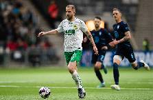 Soi k&egrave;o phạt g&oacute;c Hammarby vs Brommapojkarna, 00h00 ng&agrave;y 10/6