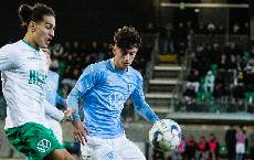 Soi k&egrave;o phạt g&oacute;c Varnamo vs Malmo FF, 20h00 ng&agrave;y 10/6