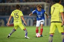 Soi k&egrave;o phạt g&oacute;c Yokohama F Marinos vs Kashiwa Reysol, 14h00 ng&agrave;y 10/6