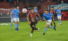 Nhận định, soi k&egrave;o Atletico Rafaela vs Estudiantes de Rio Cuarto, 07h10 ng&agrave;y 11/06: Ph&aacute; dớp h&ograve;a