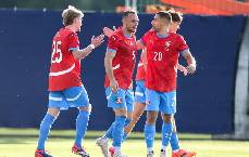 Nhận định, soi k&egrave;o CH S&eacute;c vs Bắc Macedonia, 22h59 ng&agrave;y 10/06: H&agrave;ng c&ocirc;ng sắc b&eacute;n