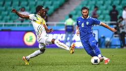 Nhận định, soi k&egrave;o Madagascar vs Mali, 20h00 ng&agrave;y 10/6: Hy vọng cửa tr&ecirc;n