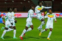 Nhận định, soi k&egrave;o Mauritania vs Senegal, 22h59 ng&agrave;y 9/6: Dớp kh&ocirc;ng thắng