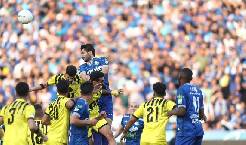 Nhận định, soi k&egrave;o Naft Masjed Soleyman FC vs Khooshe Talaee Saveh, 23h15 ng&agrave;y 10/6: S&aacute;ng cửa dưới