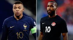 Nhận định, soi k&egrave;o Ph&aacute;p vs Canada, 2h15 ng&agrave;y 10/6: Tiếp đ&agrave; hưng phấn