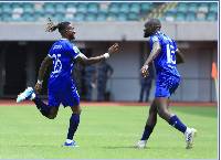 Nhận định, soi k&egrave;o Rivers United vs Shooting Stars, 22h00 ng&agrave;y 9/6: B&ugrave;ng nổ tr&ecirc;n s&acirc;n nh&agrave;