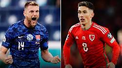 Nhận định, soi k&egrave;o Slovakia vs Wales, 1h45 ng&agrave;y 10/6: &Uacute;y nạo tinh thần