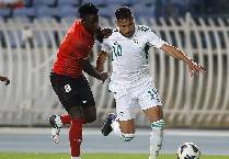 Nhận định, soi k&egrave;o Uganda vs Algeria, 22h59 ng&agrave;y 10/06: Cướp điểm từ tay &ocirc;ng lớn