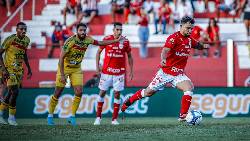 Nhận định, soi k&egrave;o Vila Nova vs Ceara, 05h00 ng&agrave;y 11/6: Kh&oacute; cho cửa dưới