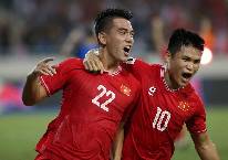 Tiến Linh được AFC t&ocirc;n vinh c&ugrave;ng Son Heung Min