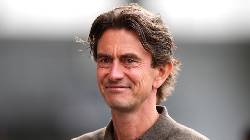 HLV Thomas Frank đồng &yacute; dẫn dắt Tottenham